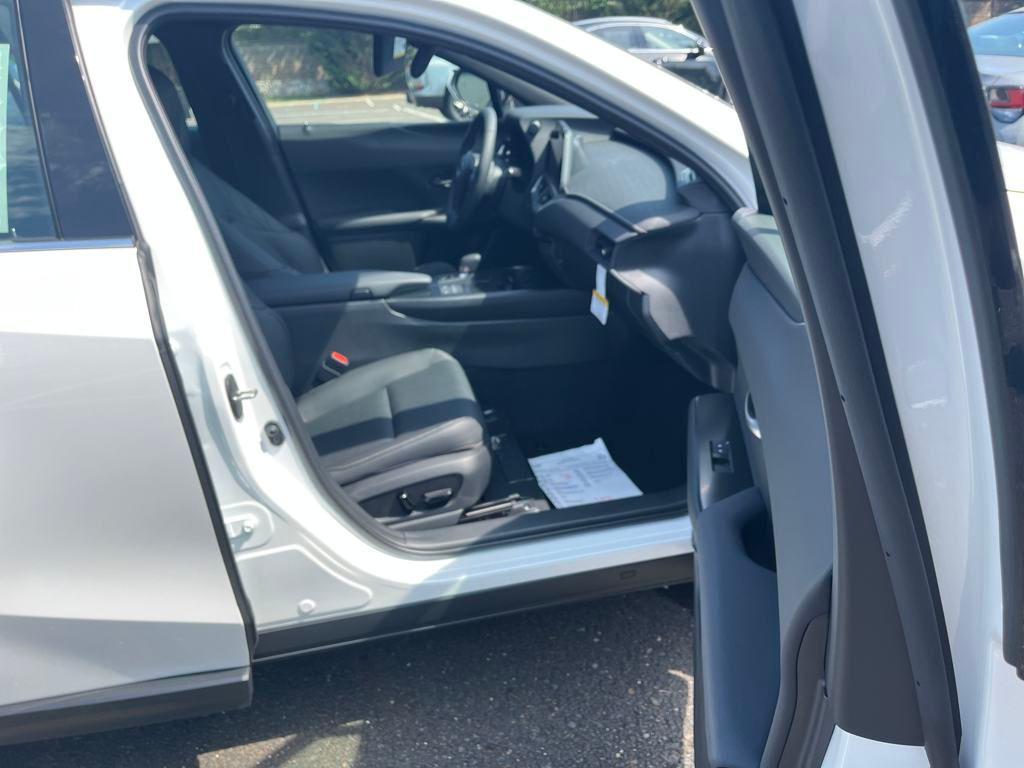 new 2025 Lexus UX 300h car, priced at $44,489