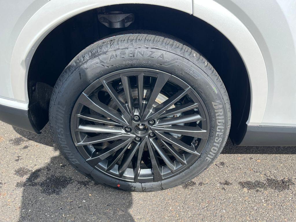 new 2025 Lexus RX 350 car, priced at $58,755