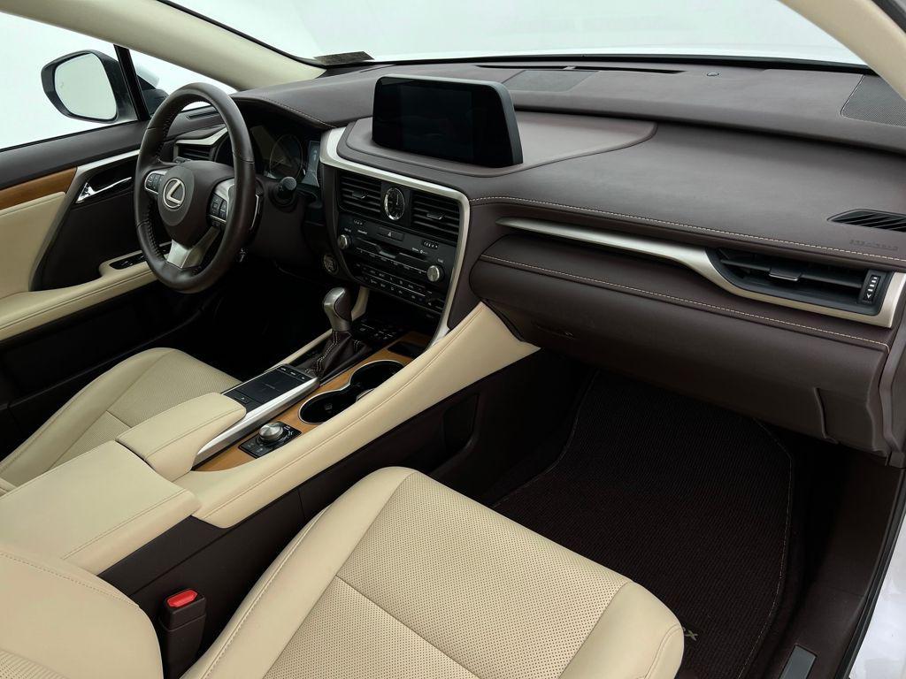 used 2020 Lexus RX 350 car, priced at $38,993
