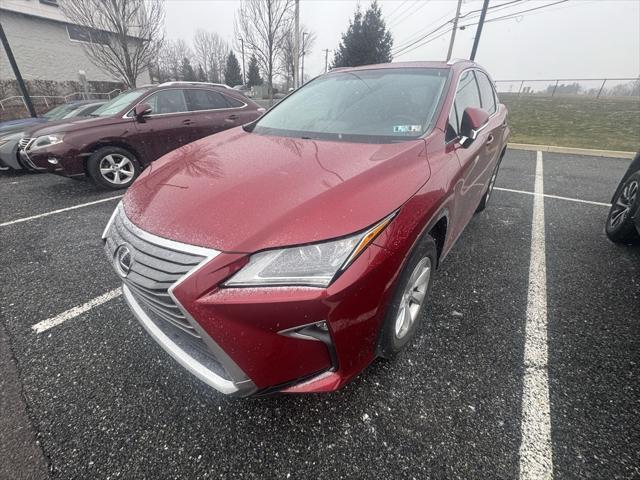 used 2016 Lexus RX 350 car, priced at $23,993