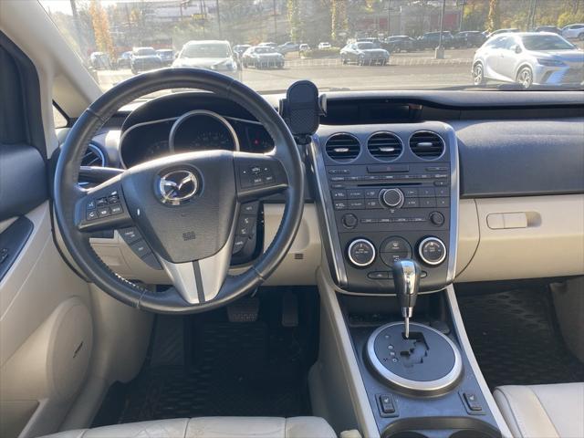 used 2011 Mazda CX-7 car, priced at $7,993