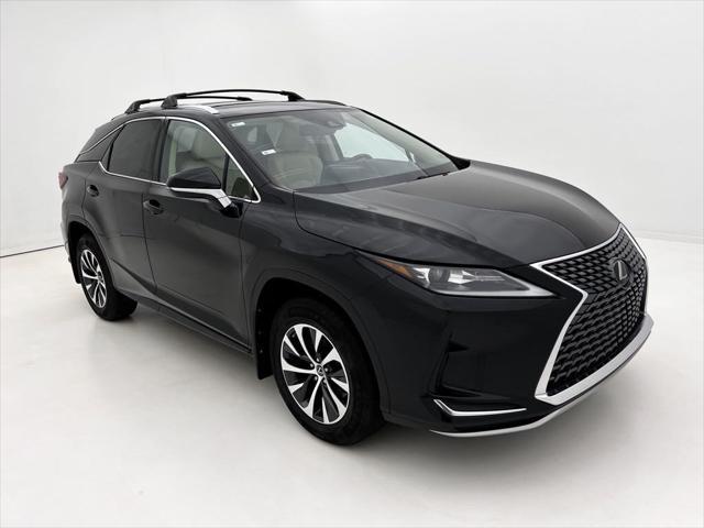 used 2021 Lexus RX 350 car, priced at $36,993