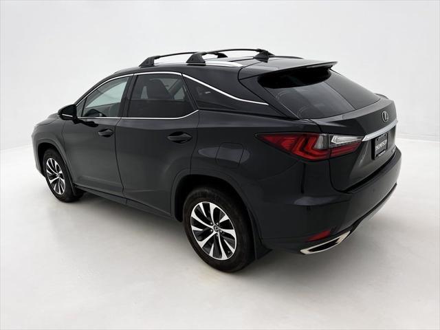 used 2021 Lexus RX 350 car, priced at $36,993