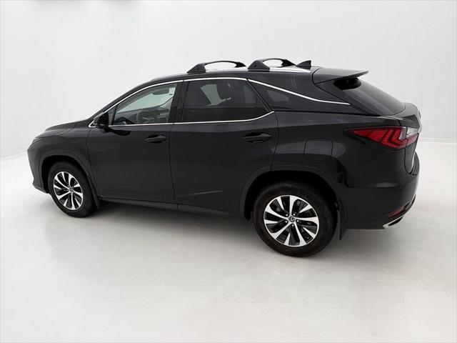 used 2021 Lexus RX 350 car, priced at $36,993