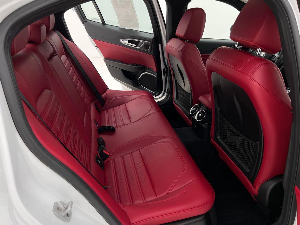 used 2020 Alfa Romeo Giulia car, priced at $21,993