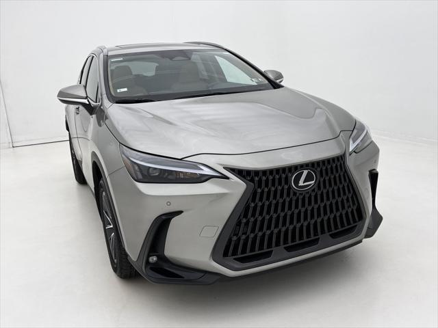 used 2022 Lexus NX 350 car, priced at $41,493