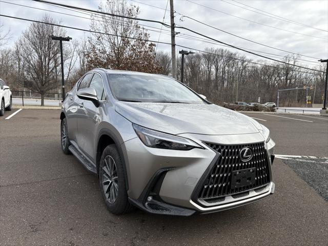 used 2024 Lexus NX 350 car, priced at $48,493