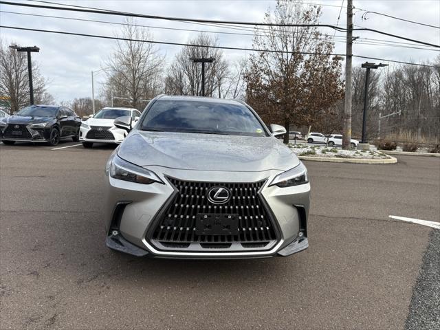 used 2024 Lexus NX 350 car, priced at $48,493