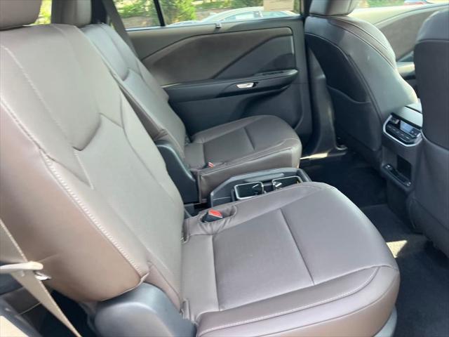 new 2025 Lexus TX 350 car, priced at $64,950