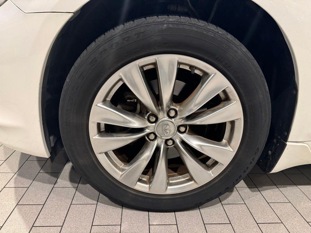 used 2012 INFINITI M37x car, priced at $12,993