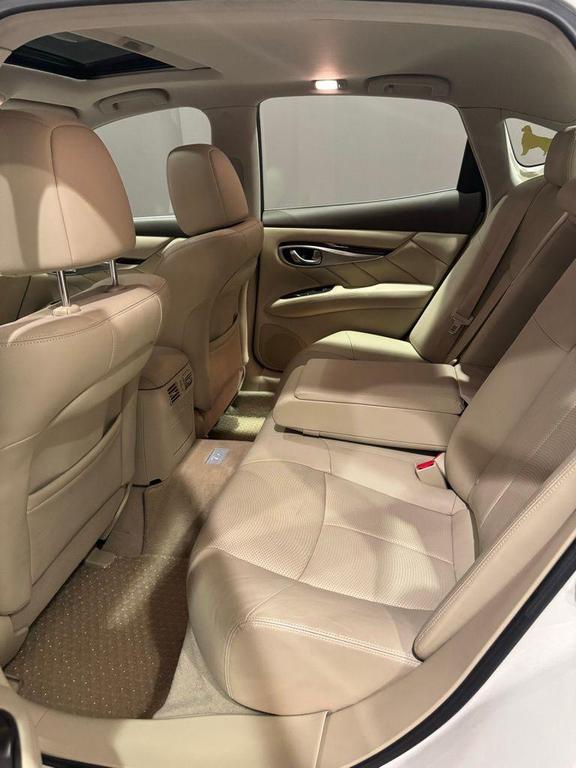 used 2012 INFINITI M37x car, priced at $12,993