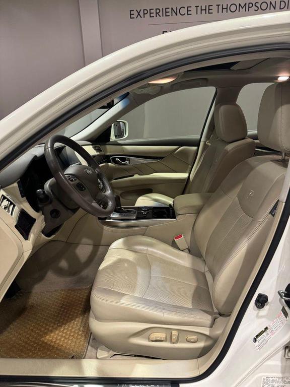 used 2012 INFINITI M37x car, priced at $12,993