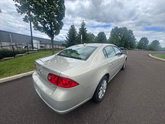 used 2009 Buick Lucerne car, priced at $9,993