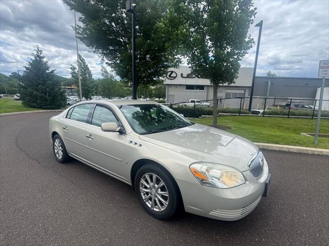 used 2009 Buick Lucerne car, priced at $9,993