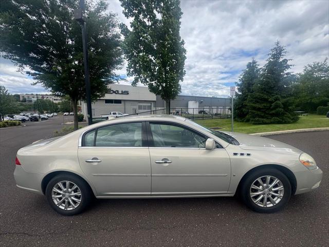 used 2009 Buick Lucerne car, priced at $9,993