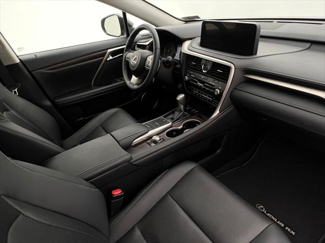 used 2022 Lexus RX 350 car, priced at $46,993