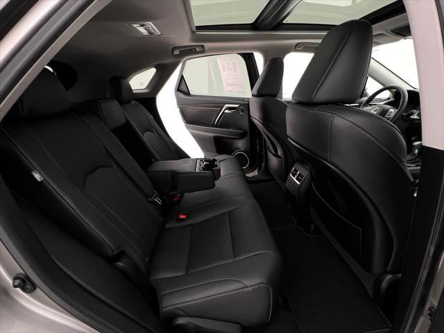 used 2022 Lexus RX 350 car, priced at $46,993