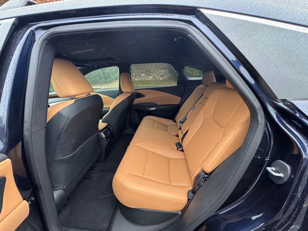 used 2024 Lexus RX 350 car, priced at $53,993