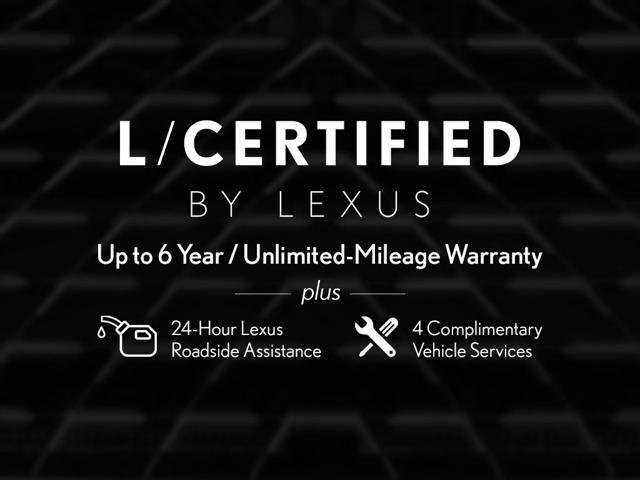 used 2025 Lexus NX 350 car, priced at $46,993