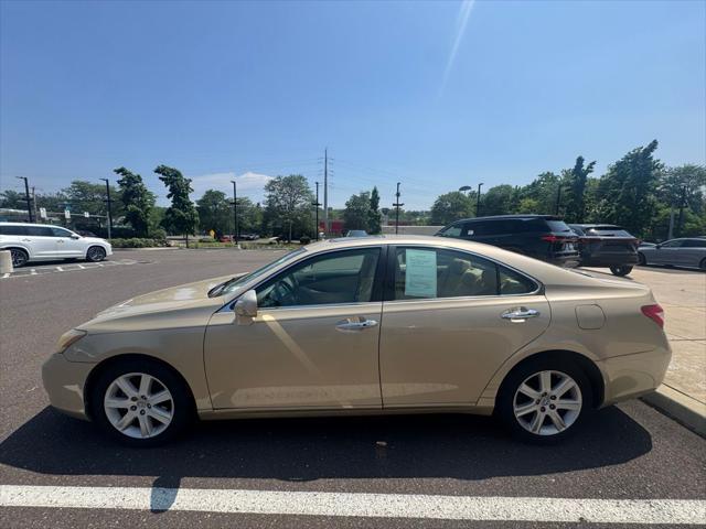 used 2007 Lexus ES 350 car, priced at $13,993