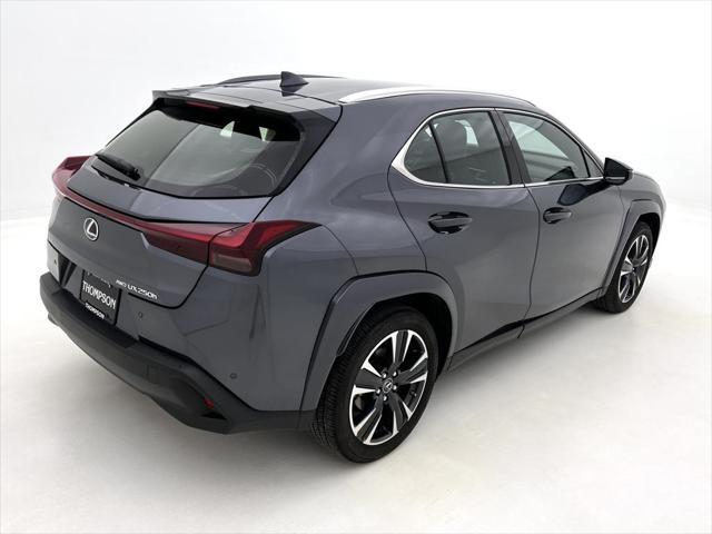 used 2024 Lexus UX 250h car, priced at $38,993