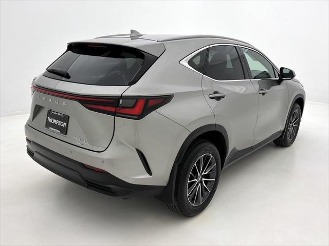 used 2022 Lexus NX 350 car, priced at $46,493