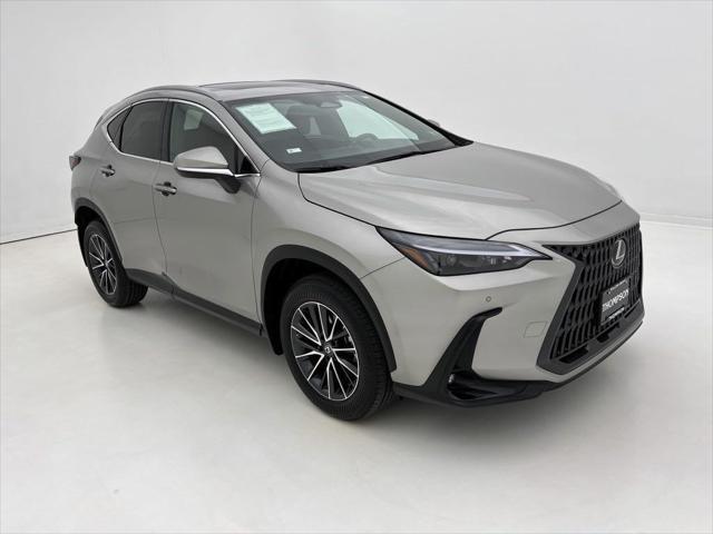 used 2022 Lexus NX 350 car, priced at $46,493