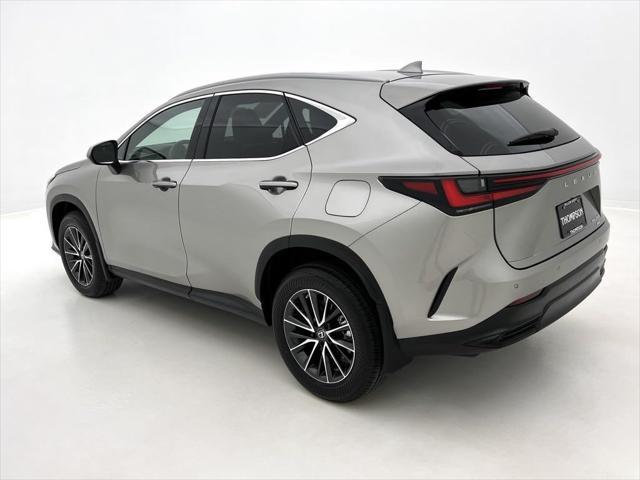 used 2022 Lexus NX 350 car, priced at $46,493