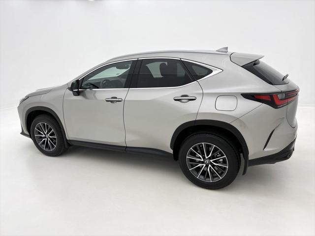 used 2022 Lexus NX 350 car, priced at $46,493