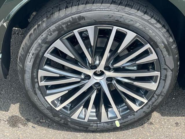 new 2025 Lexus RX 350 car, priced at $61,610