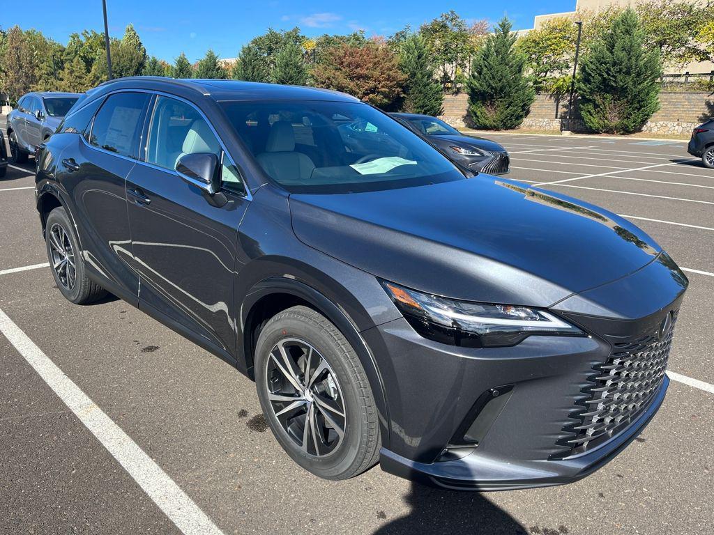 new 2026 Lexus RX 350 car, priced at $57,434