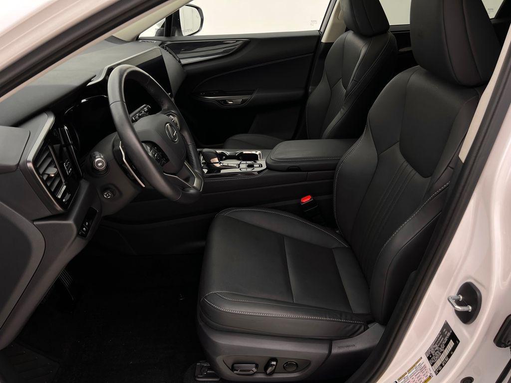used 2025 Lexus NX 350 car, priced at $45,993