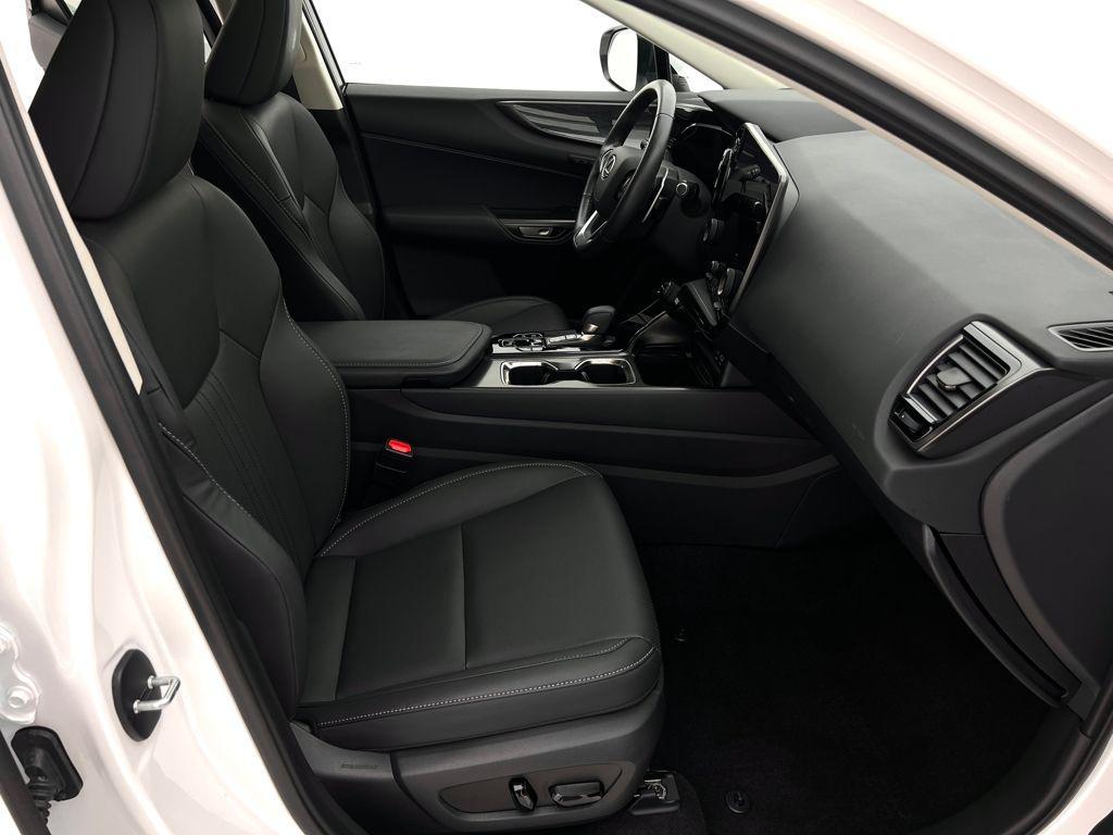 used 2025 Lexus NX 350 car, priced at $45,993
