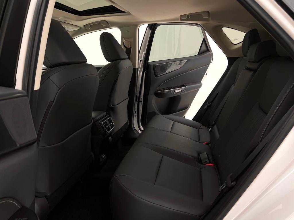 used 2025 Lexus NX 350 car, priced at $45,993