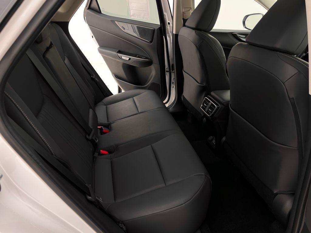 used 2025 Lexus NX 350 car, priced at $45,993