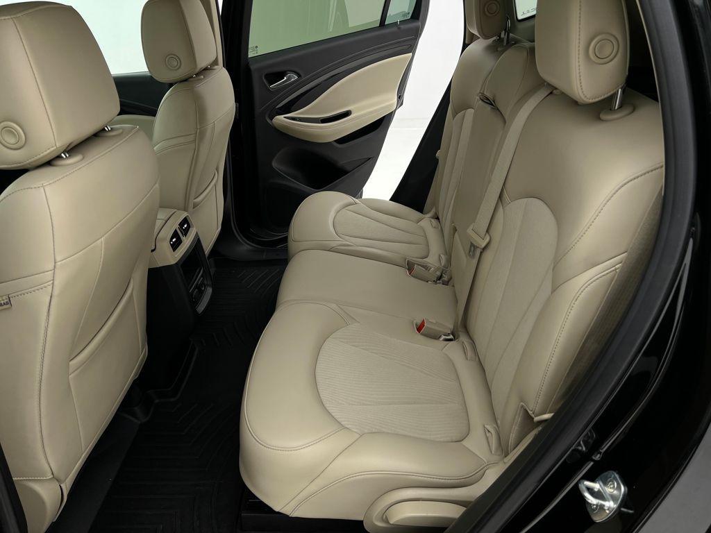 used 2017 Buick Envision car, priced at $15,493