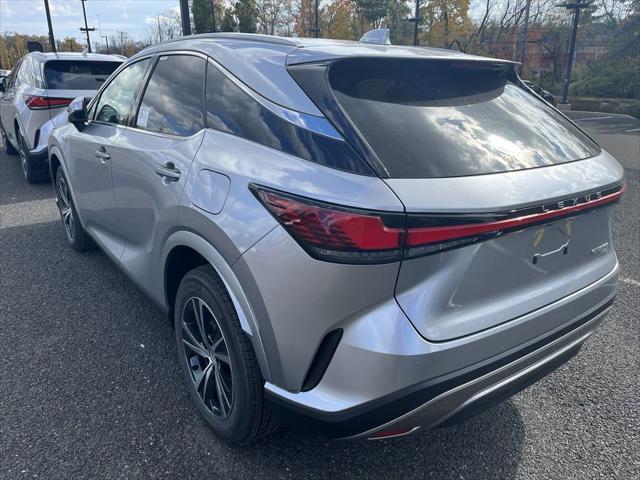 new 2024 Lexus RX 350 car, priced at $56,165