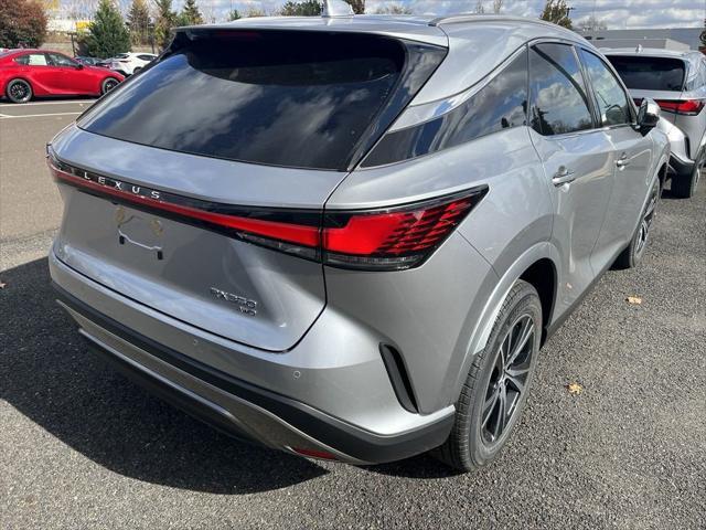 new 2024 Lexus RX 350 car, priced at $56,165