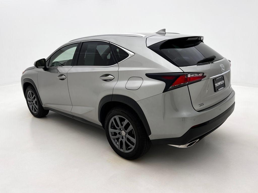 used 2015 Lexus NX 200t car, priced at $20,993