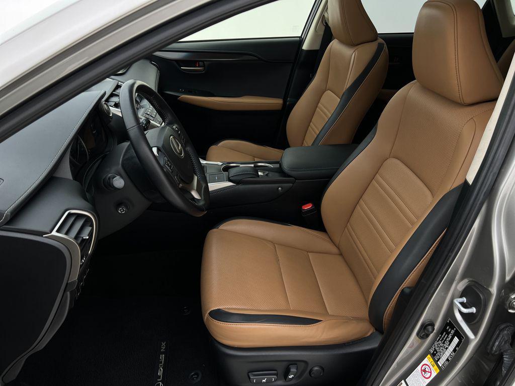 used 2015 Lexus NX 200t car, priced at $20,993