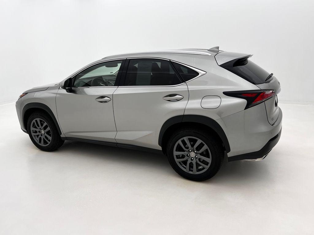 used 2015 Lexus NX 200t car, priced at $20,993