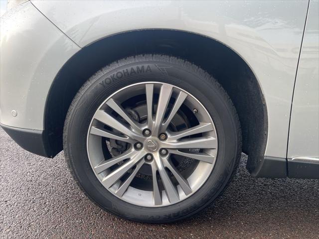 used 2015 Lexus RX 350 car, priced at $20,993