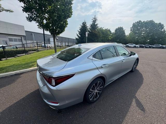 used 2024 Lexus ES 350 car, priced at $42,993