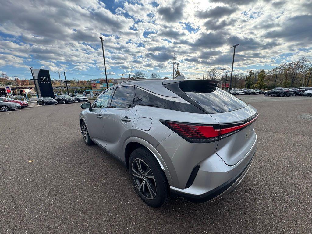 used 2023 Lexus RX 350 car, priced at $49,993