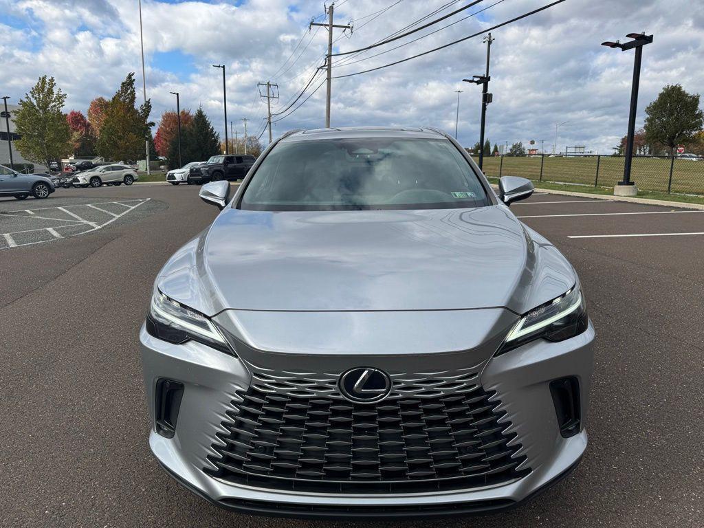 used 2023 Lexus RX 350 car, priced at $49,993