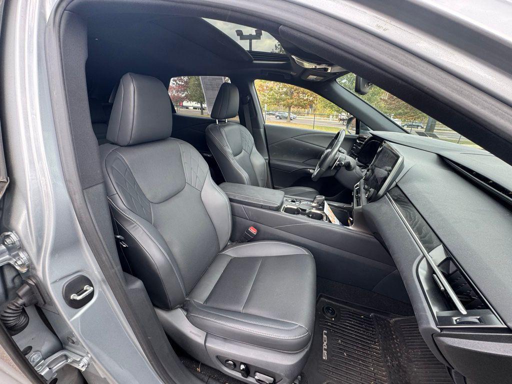 used 2023 Lexus RX 350 car, priced at $49,993