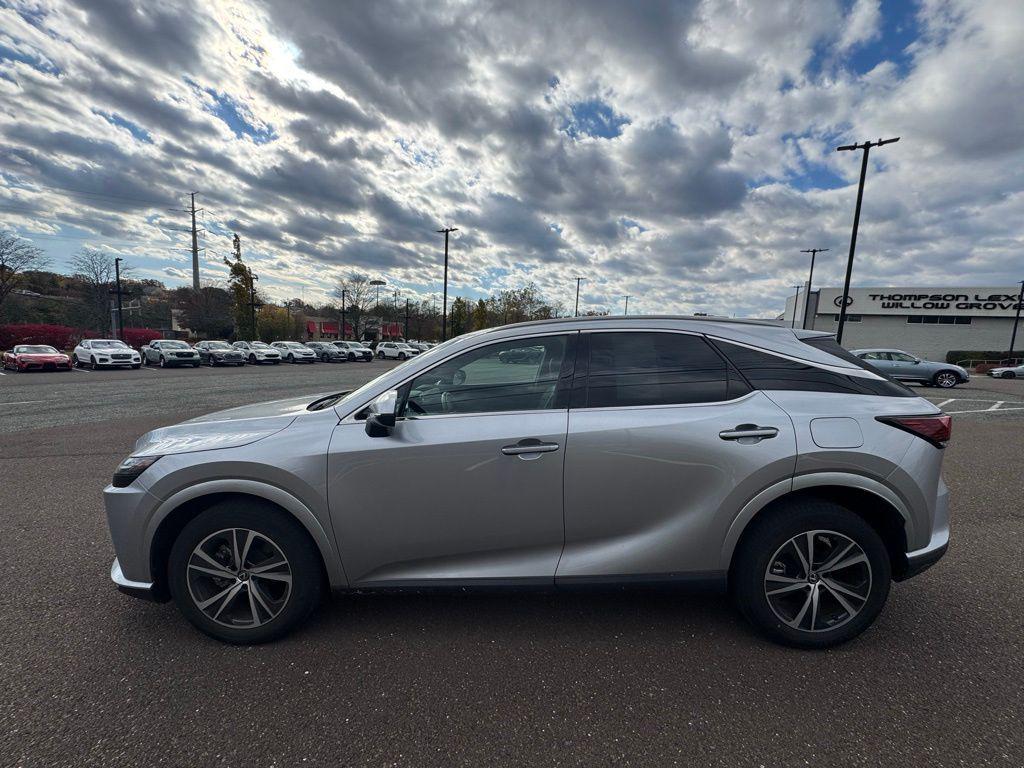 used 2023 Lexus RX 350 car, priced at $49,993