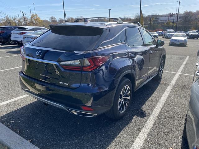 used 2020 Lexus RX 350 car, priced at $32,993