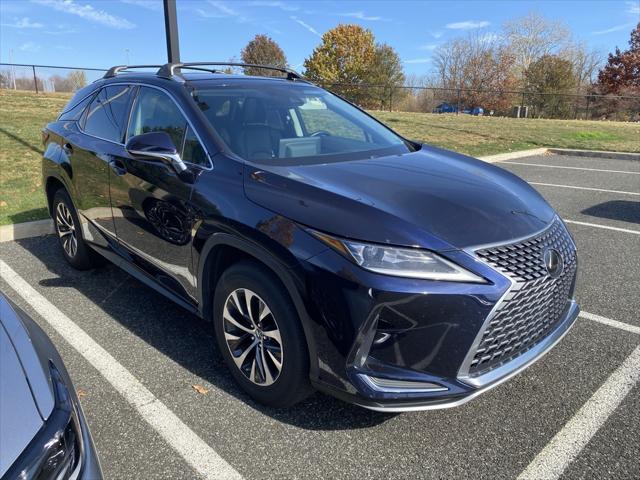 used 2020 Lexus RX 350 car, priced at $32,993