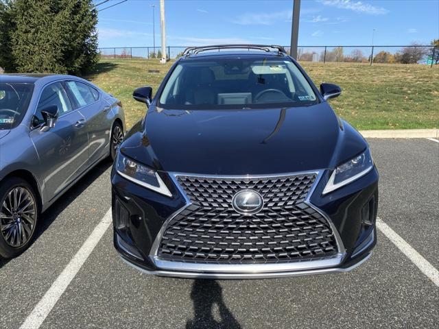 used 2020 Lexus RX 350 car, priced at $32,993